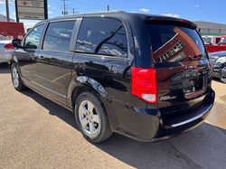 2013 Dodge Grand Caravan