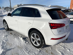 2018 AUDI Q5 PREMIUS PLUS