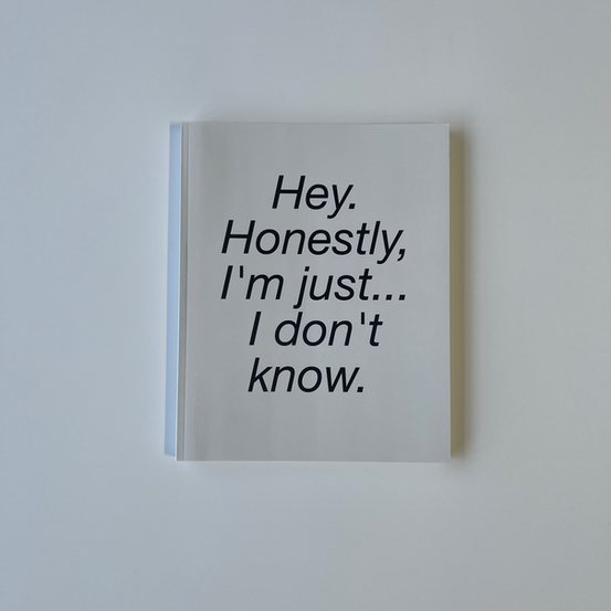 Slow Down 2025 by Zarina Nares