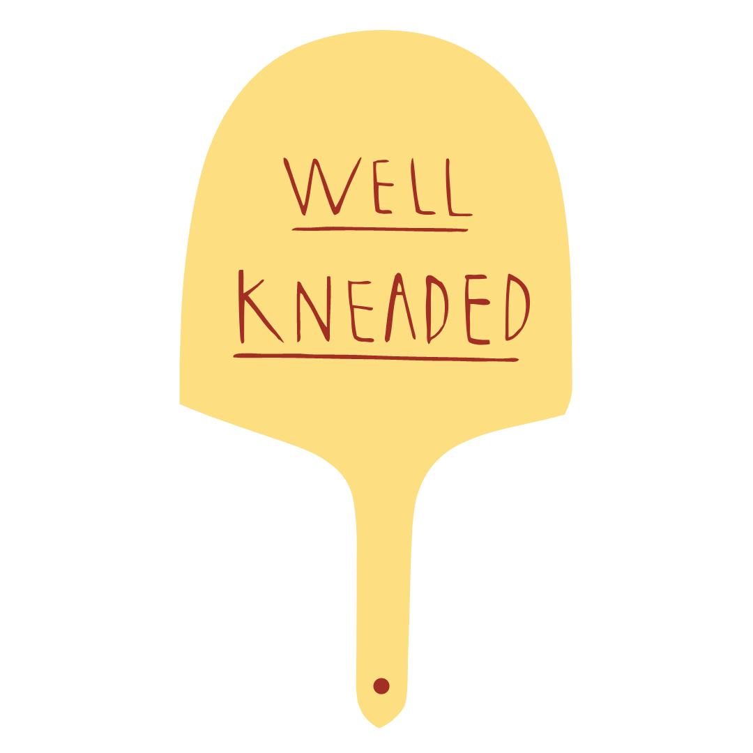 Well Kneaded gallery 1