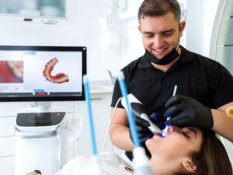 The Top Benefits of CEREC Crowns: Convenience, Strength & Natural Looks