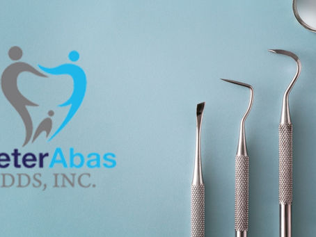 Smiles for Generations: Family Dental Care at Peter Abas, DDS, Inc.