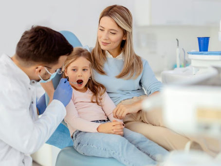 What Can Families Expect From a Modern Family Dentistry Practice?