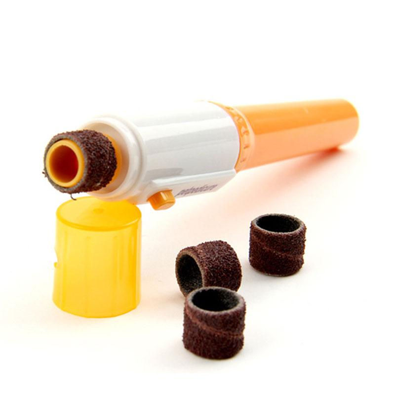 Miniatura: Lima uñas (Producto Importado)