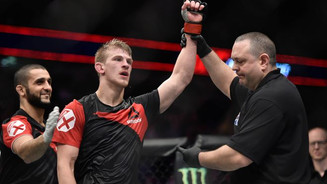 Arnold Allen Victory