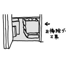 【整理収納】キッチンパントリーのお片付け①~脱・なだれ宣言~