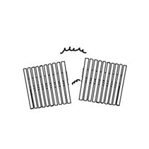 【我が家のキッチン】食品ストック②仕切り難民