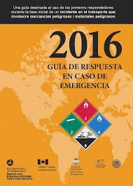 GUIA DE EMERGENCIA
