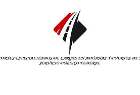 LOGOTIPO DE TRANSP ESP DE C EN A Y P DE