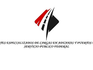 LOGOTIPO DE TRANSP ESP DE C EN A Y P DE