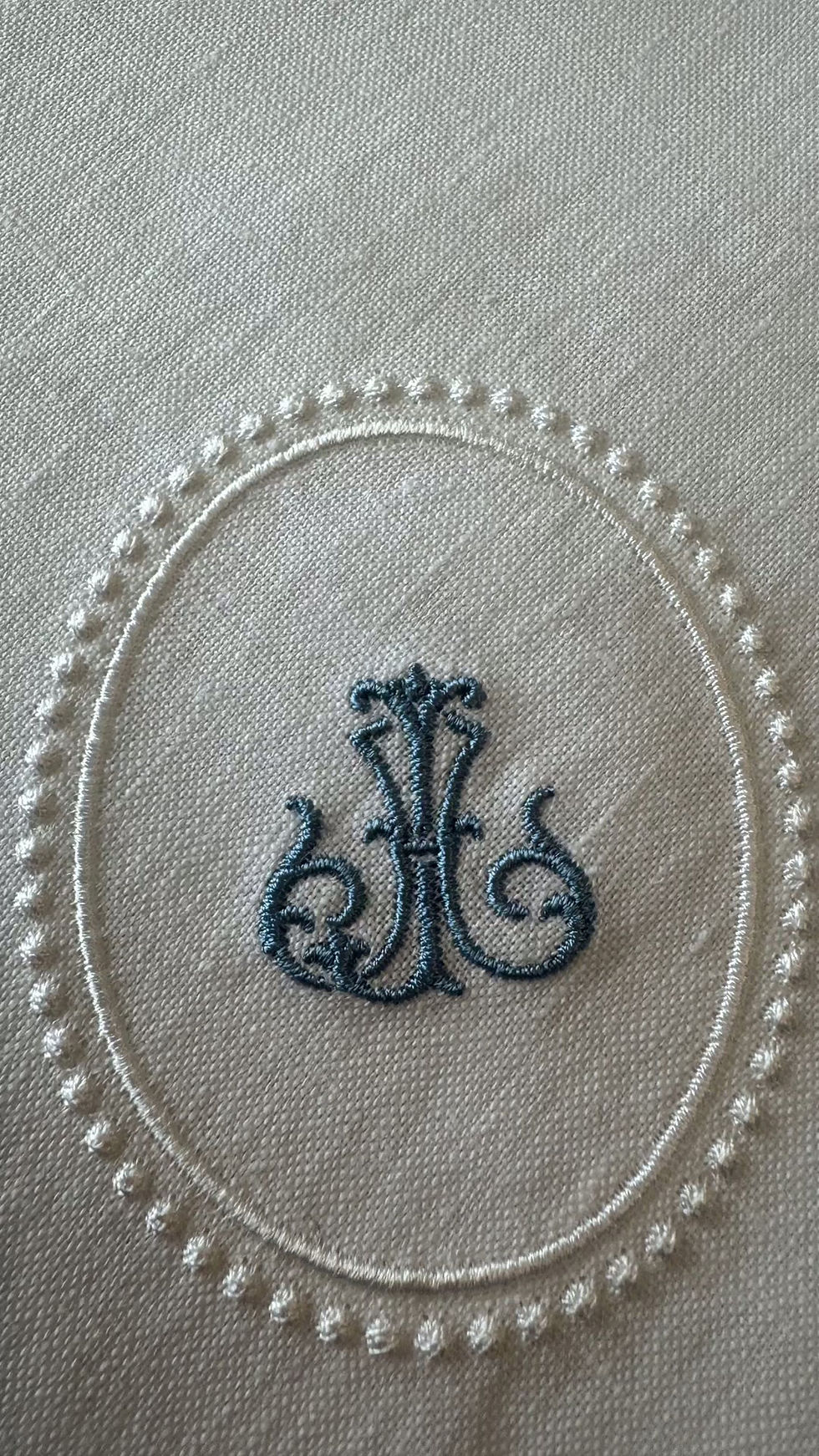 Thumbnail: Choose Your Monogram - 25 Guest Package