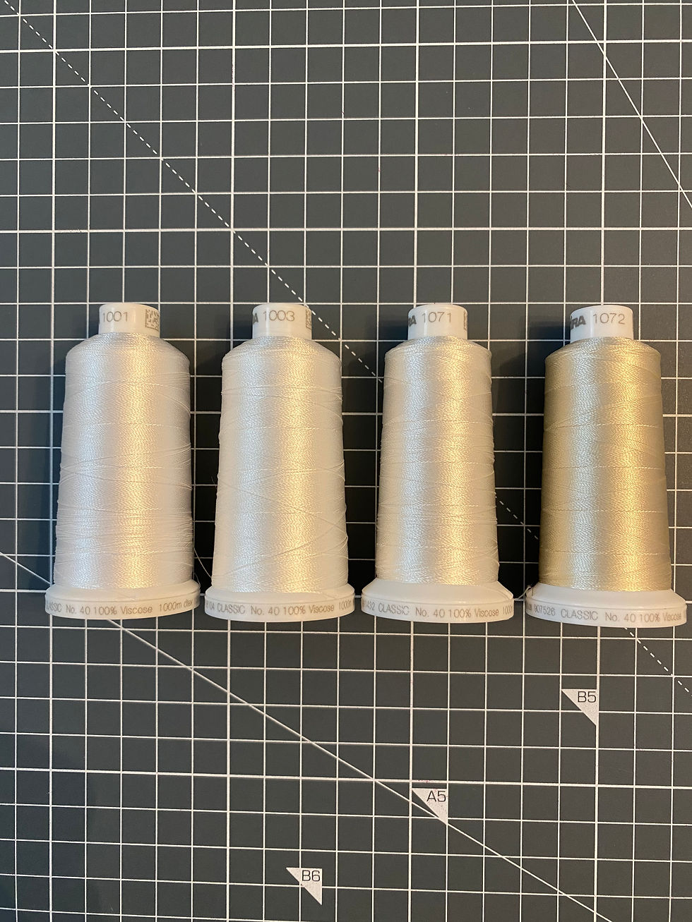 Easter Wreath Monogram Napkin