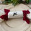 Thumbnail: Deluxe Christmas Winter Sprig  Cracker Napkin Set