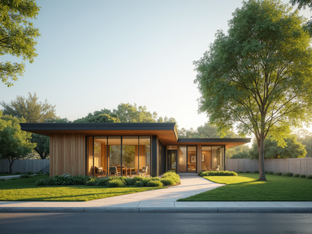 Bronzeville Inc: Inspiring Architectural Projects Highlighted for Potential Clients