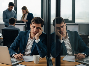 How to Get Sober Without Torching Your Career