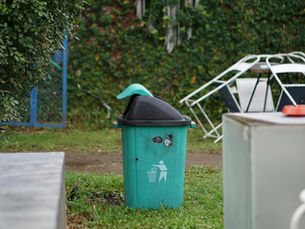 Cedar Park & Leander Junk Removal | Eco-Friendly Family Service