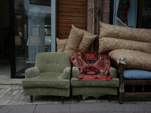 New Year Decluttering Austin TX | Fresh Start Home Cleanout Guide 2026