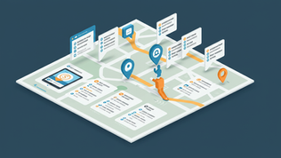 Why Consistent NAP Info is Crucial for Local SEO Success
