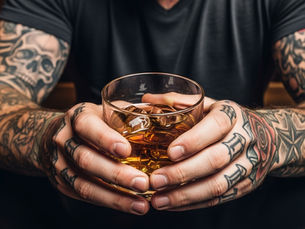 Am I an Alcoholic or Just Stressed? Signs You've Crossed the Line