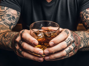 Am I an Alcoholic or Just Stressed? Signs You've Crossed the Line