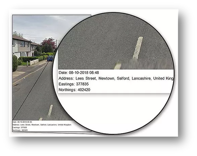 location based services