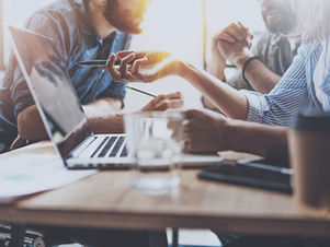 The untapped benefits of digital data collection