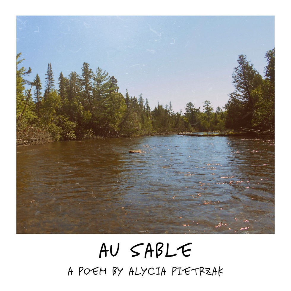 The Au Sable