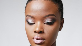 Everyday make up