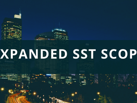 4C View : From Beauty to Airbnb: Who Gets Hit in Malaysia’s SST Overhaul?