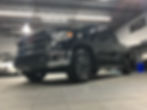 New Toyota Truck