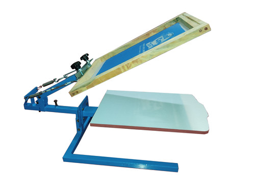 ghoshtec screen print