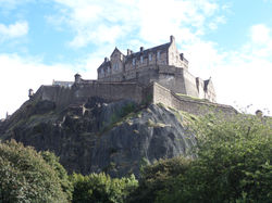 Edinburgh