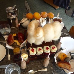 Afternoon Tea 2