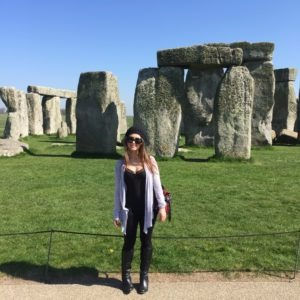 Stonehenge