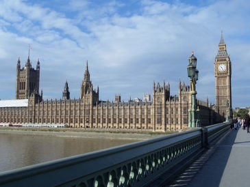 Loads of Londony-Goodness