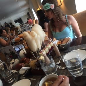 Afternoon Tea
