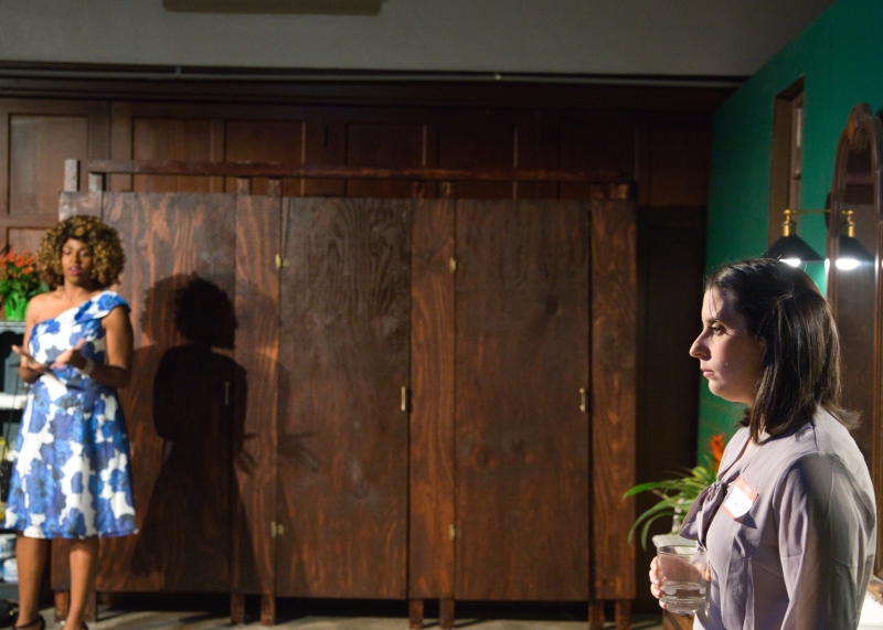 Pulley & Buttonhole Theatre Company