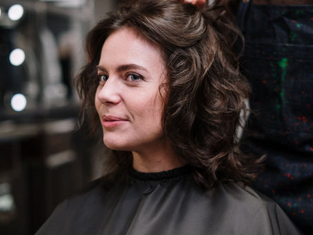 Embrace Effortless Style: The Rise of Wavy Hair Wolf Cuts