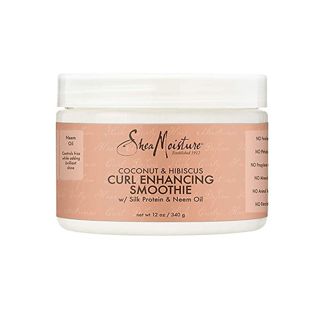 hair products for transitioning to natural hair