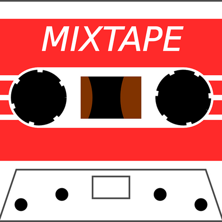 Mixtape Mix-Up