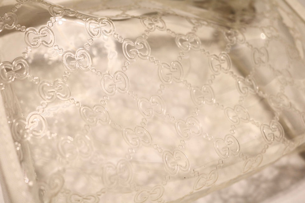 Thumbnail: Gucci Unisex Crossbody Bag