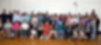 Sandy Feit Youth Lounge Dedication