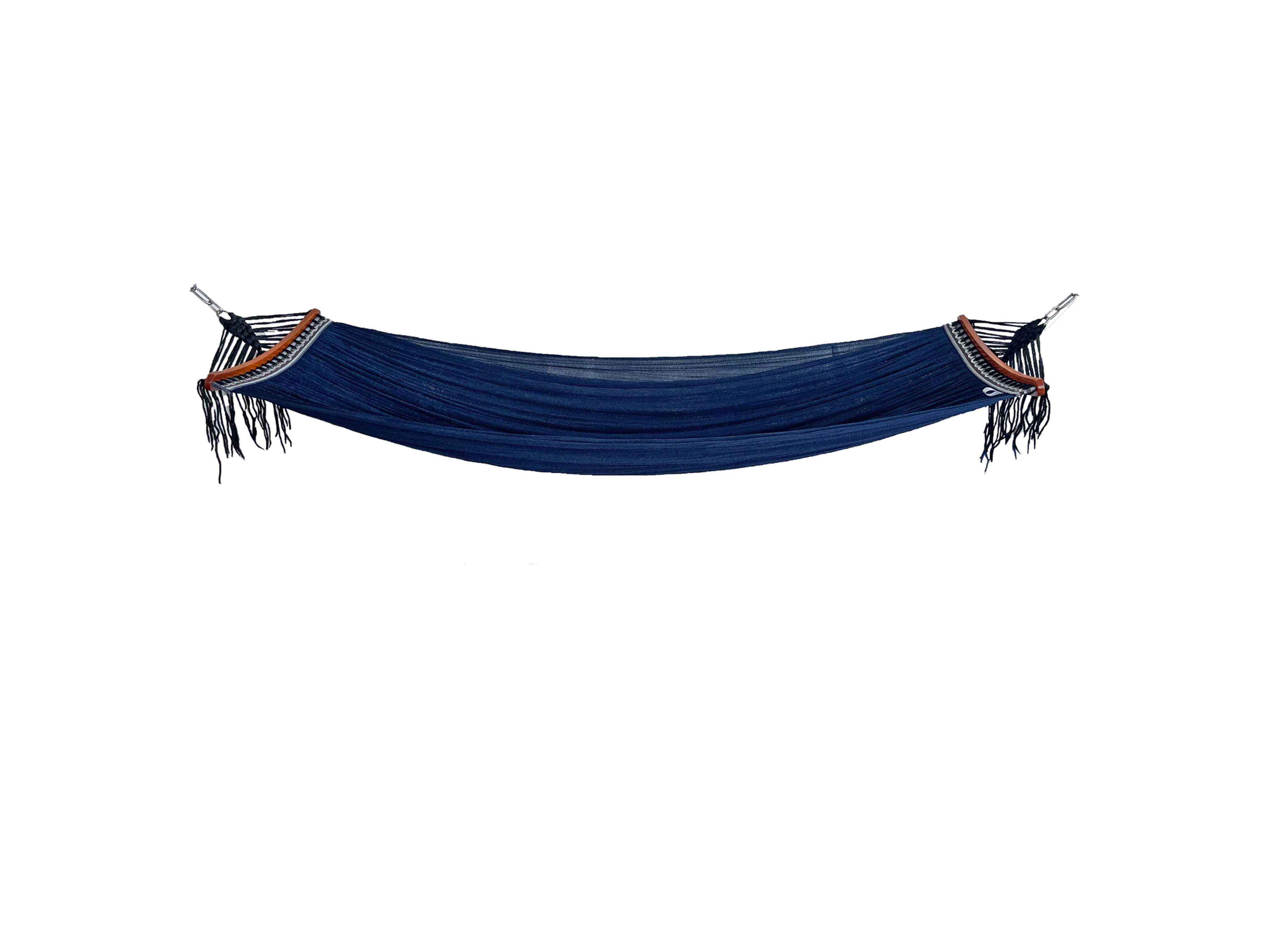 Blue Sapphire Netting (Soft)