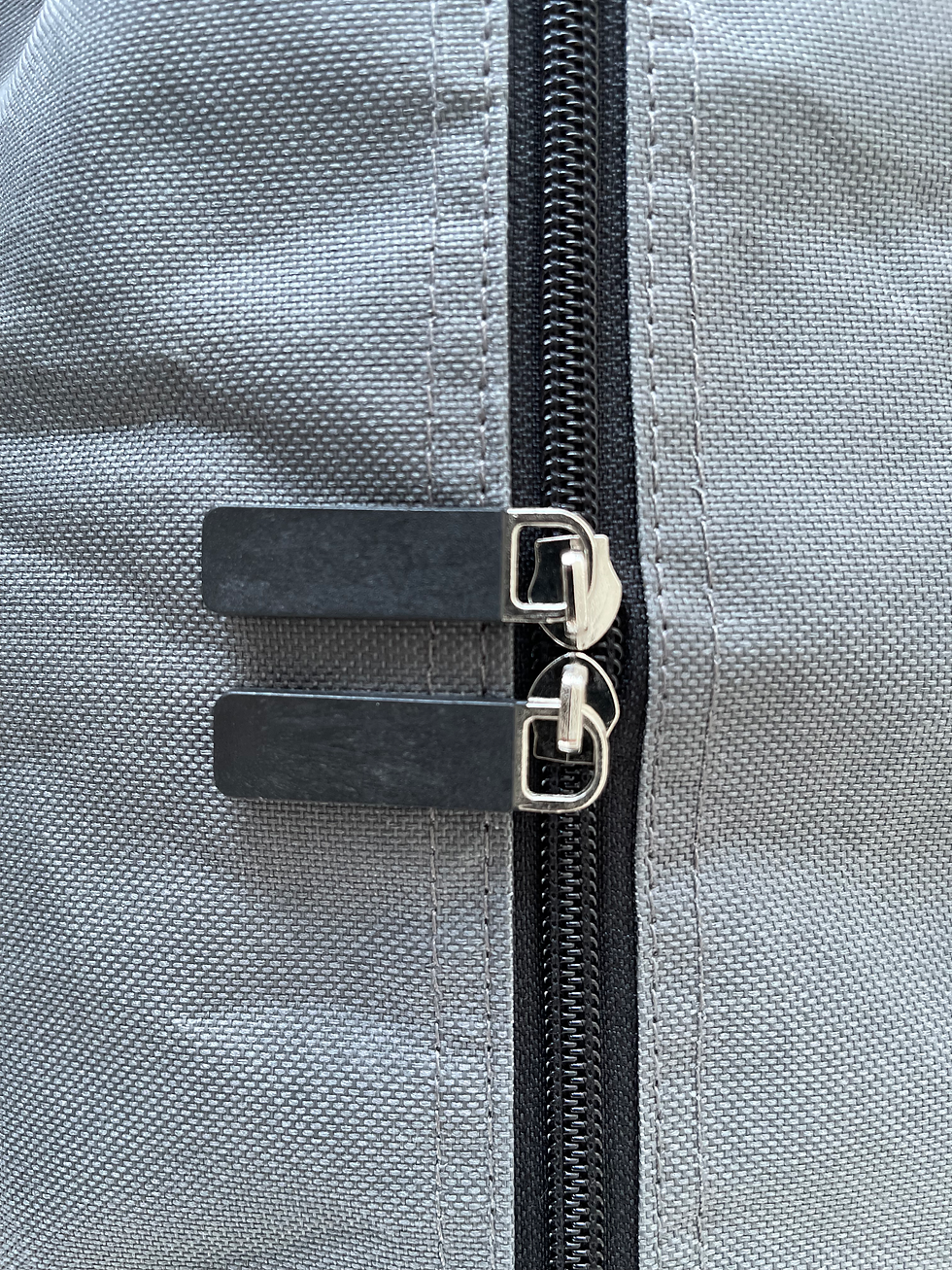 Thumbnail: Storage Bag For Luxe Swing Chair