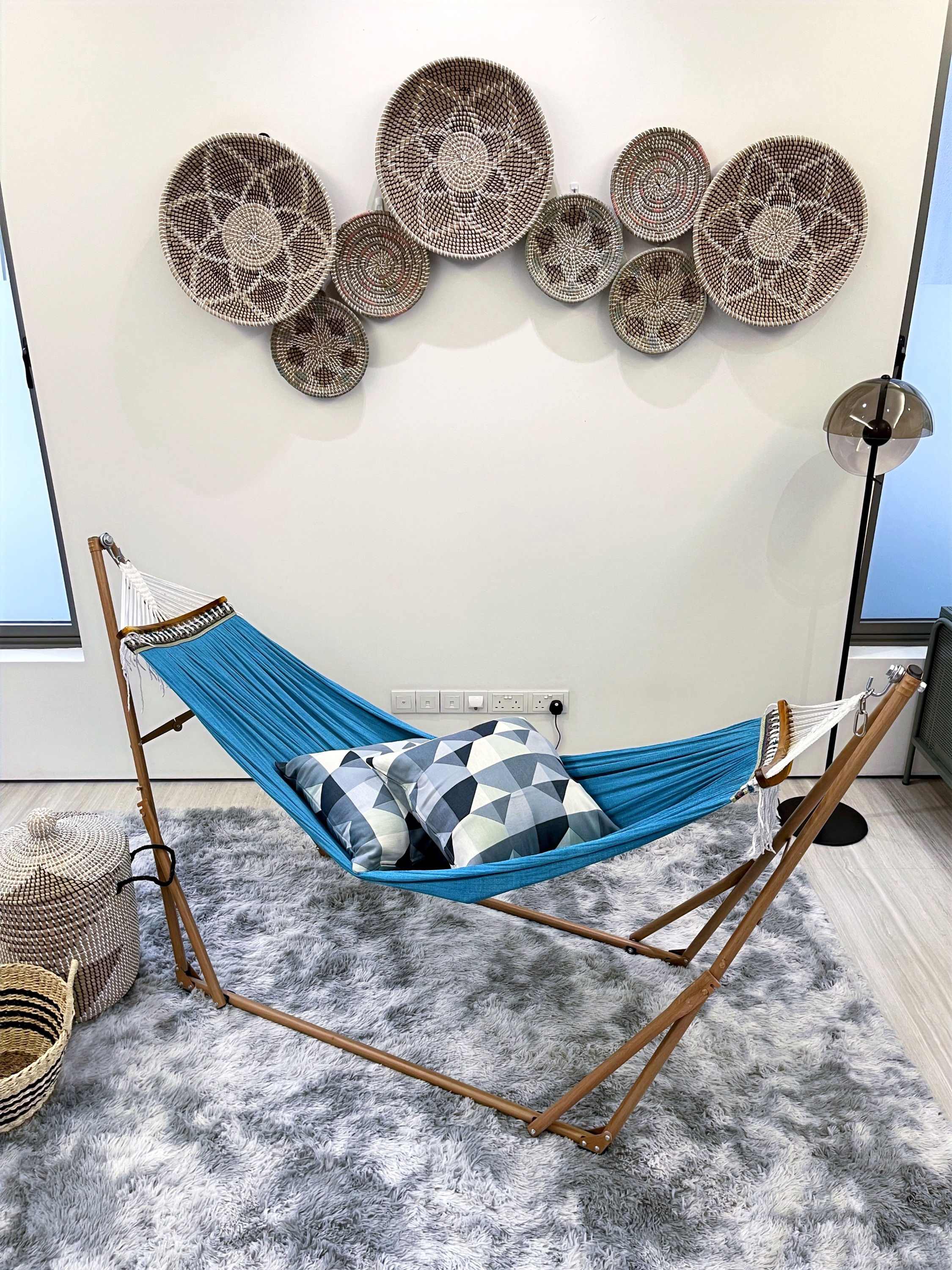 Aquamarine (Soft) + Luxe