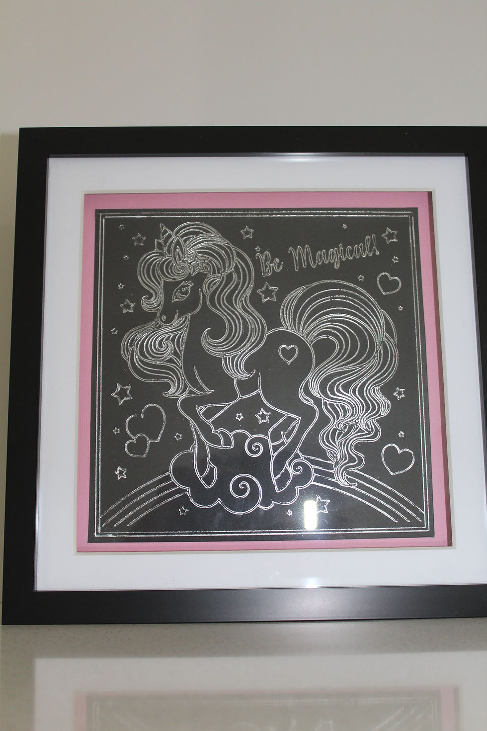 Magical Unicorn