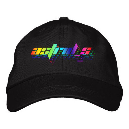 Thumbnail: astrid_s baseball cap