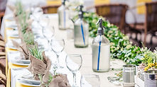 TABLES