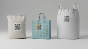 Rastreabilidade na Embalagem: QR Code e Lote Reduzem Perdas