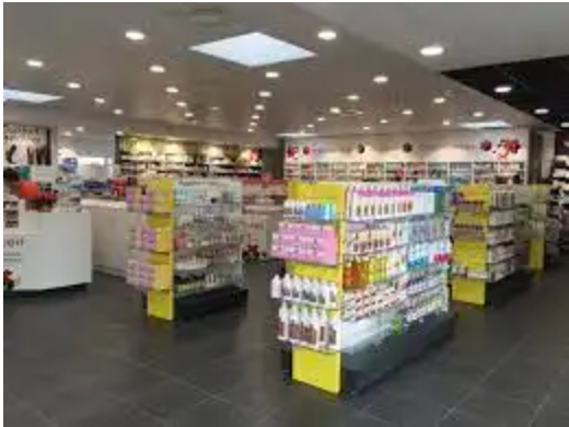 Pharmacie de l'Équilibre